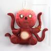 Peluche de la Temporada de Stranger Things con Algodón de Cristal Suave para Niños y Coleccionistas