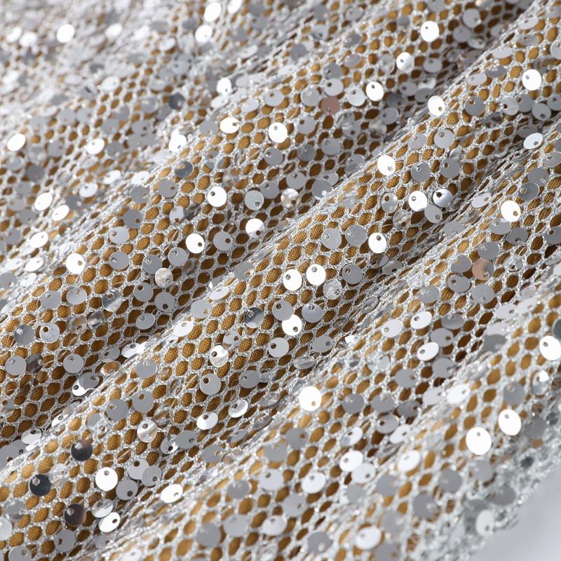 Shiny Sequin Backless Maxi Dress Women Sexy Halter Backless Lace Up Hip Package Mermaid Dresses 2025 Summer Beach Vacation Robes