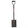 Heavy-Duty Manganese Steel Shovel