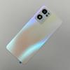 Glass Back Cover For Oppo Reno7 5G Battery Cover Back  Housing With Camera Len Repair For Oppo Reno7 4G Replace