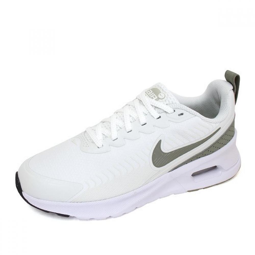 

Кроссовки для бега Nike Air Max Nuaxis Ivory Hf1233 104 HF1233104:240mm(US7)