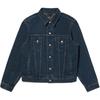 Blue Tab FW25 Denim Jacket Men's A5883-0005