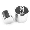 Haistik M2 Grade Steel Balance Weight Set
