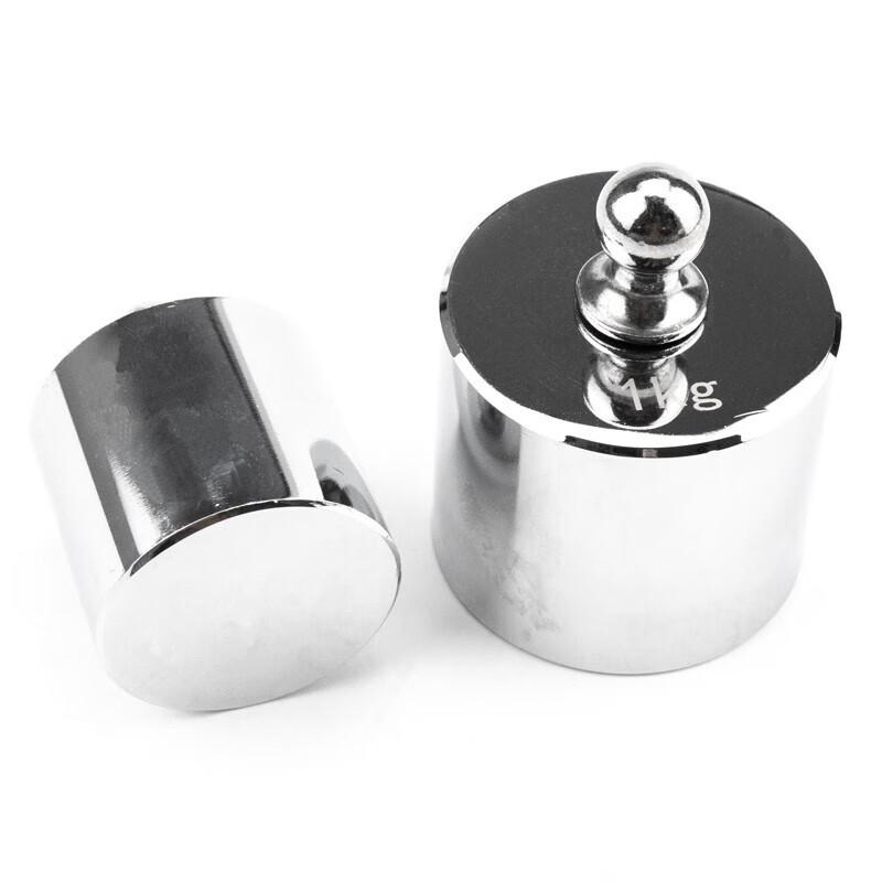 Haistik M2 Grade Steel Balance Weight Set