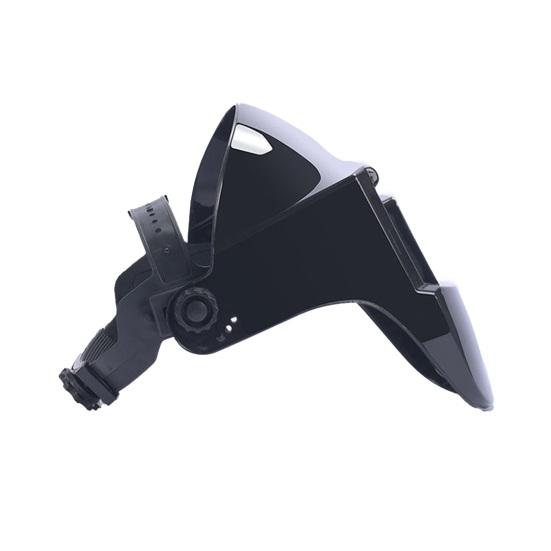 Auto Darkening Welding Helmet Large Viewing Screen TRUE Color Lightweight