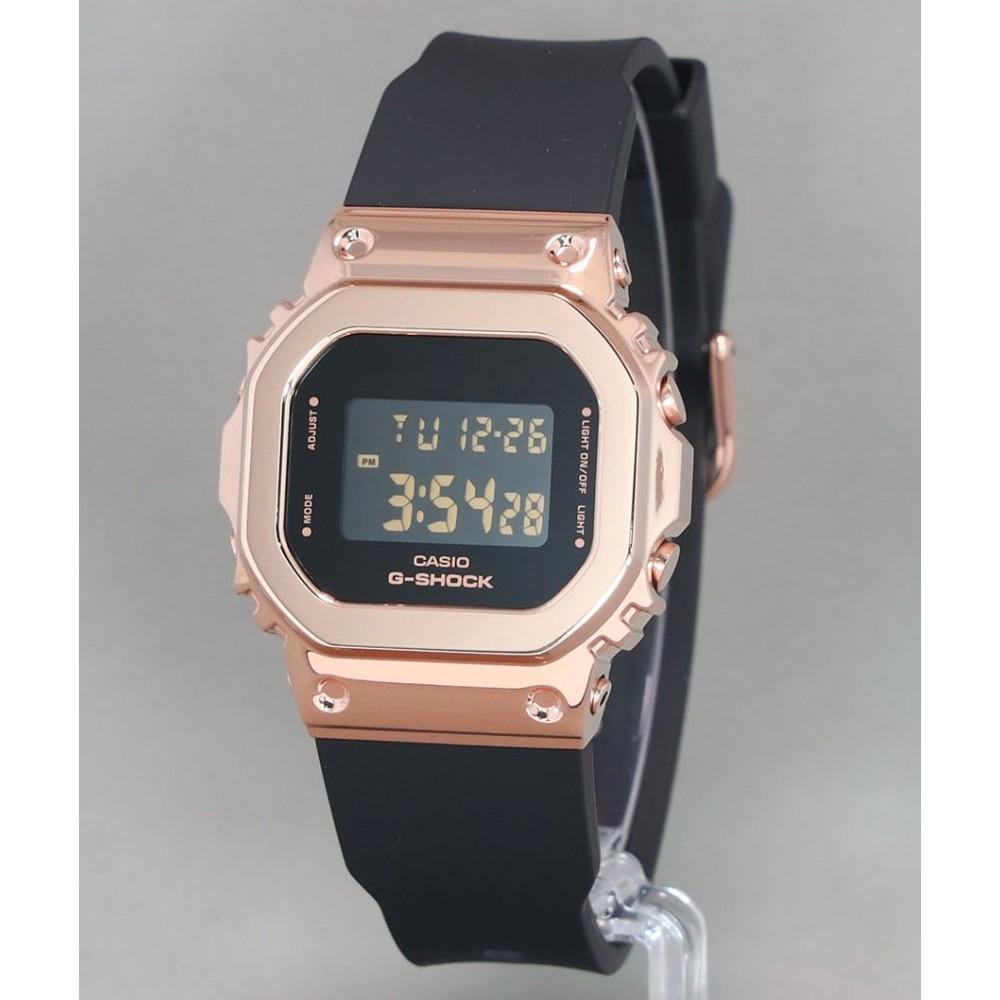 

Casio G-Shock Digital Women GM-S5600UPG-1JF
