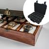 Watch Case Storage Gifts Watches Organizer 14.17x11.81x4.33inch