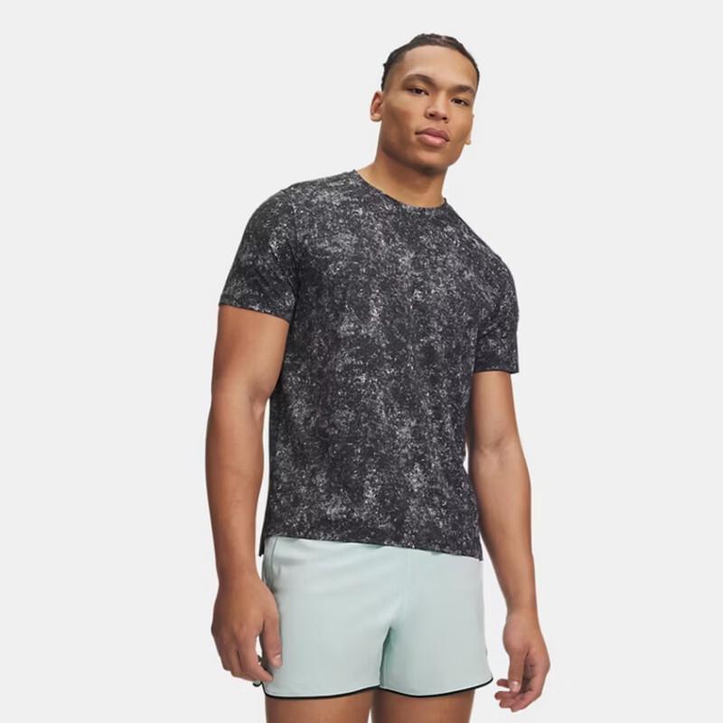 Under Armour Men s Casual Short Sleeve T-Shirt L