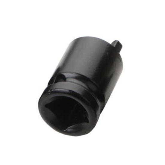 Nástrčný klíč Ultra lehký nástroj na opravu s dobrou tvrdostí Úhlová bruska ze slitiny oceli Dílna pro demontáž klíče