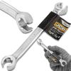 JCB 12x14mm Split Ring Spanner 2-sided Cr-V 6-point