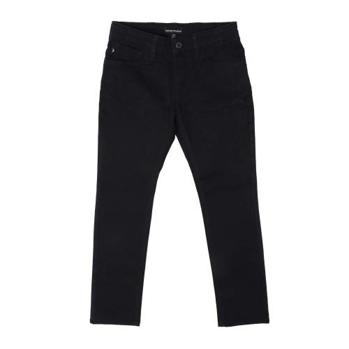 Emporio Armani Childrens/Kids J06 Slim Jeans