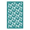 Silk Screen Printing Stencils for Painting on Clay, Fabric, Wood, Self-Adhesive Silkscreen Stencils for Jewelry Making