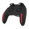 Phone Game Controller 2 Speeds Dual Fan L1 and R1 Triggers Gaming Console Grip for 4.7 to 6in Screen