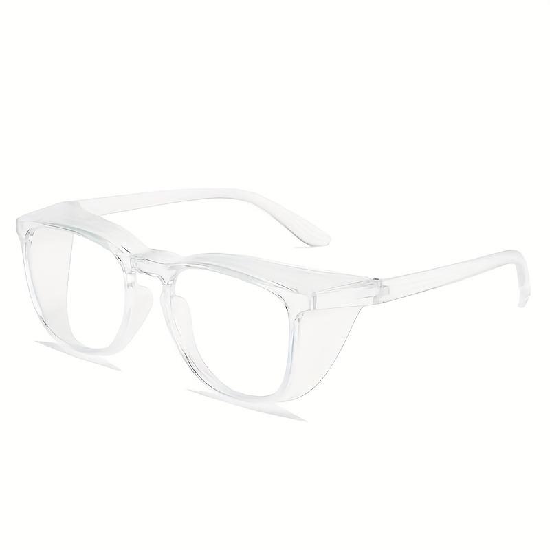 2PCS Men's Minimalist Fashion Glasses Are Lightweight and Fashionable Suitable for Casual Wear