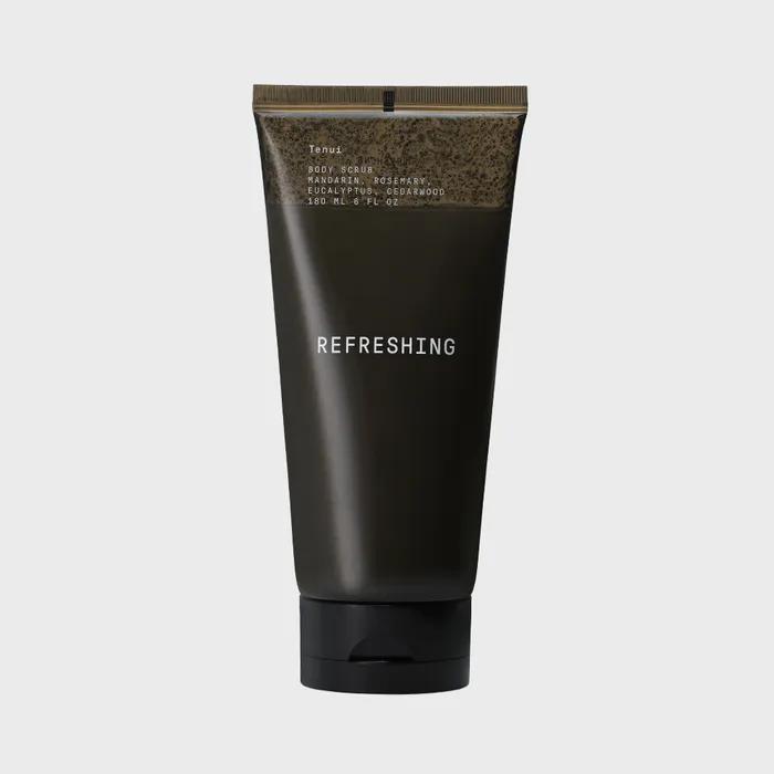 Refreshing Body Scrub 180ml