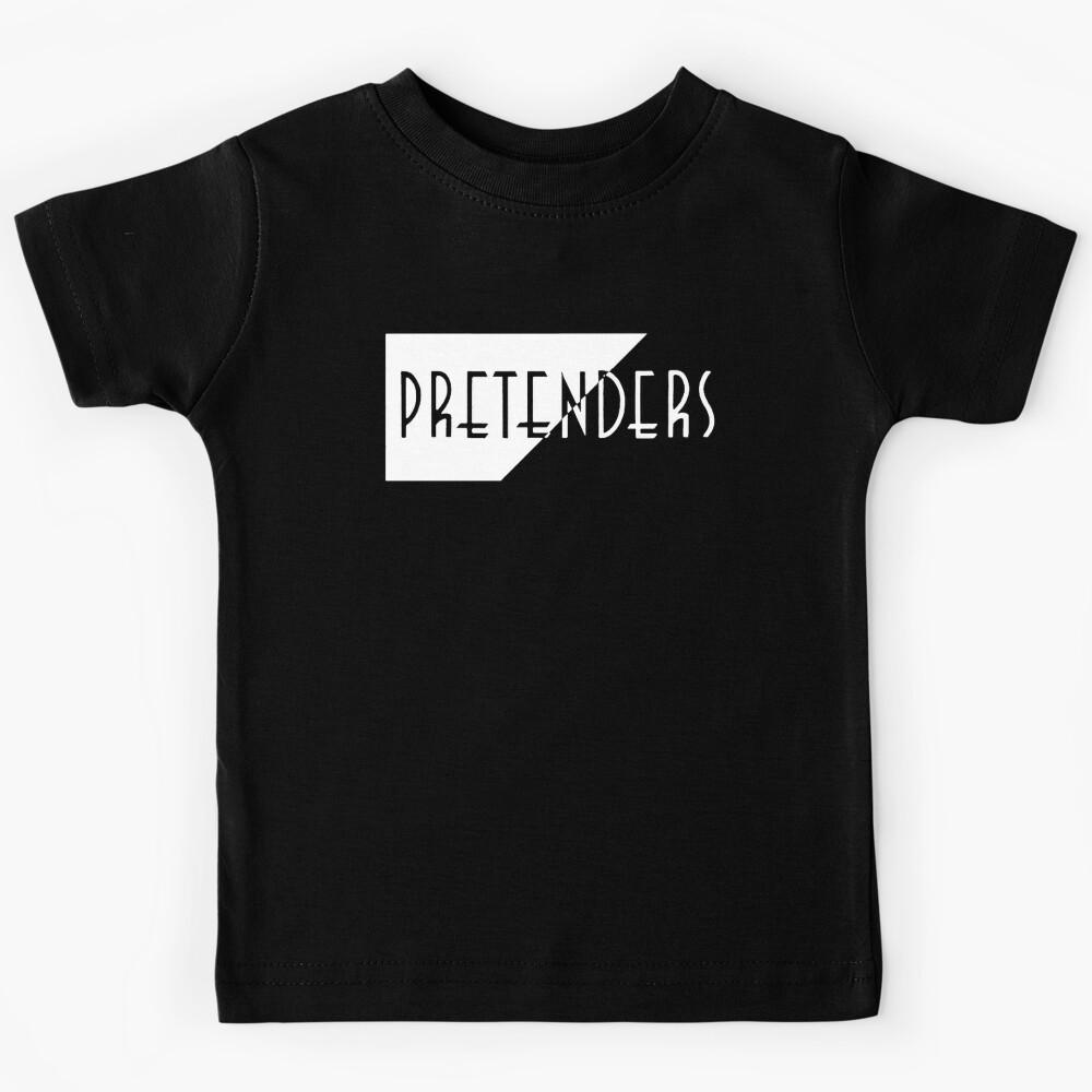 pretender Kids T-Shirt 160