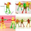 Dancing Robot Toy Twisting Hips Student Gift Hot Sale Street Vendor