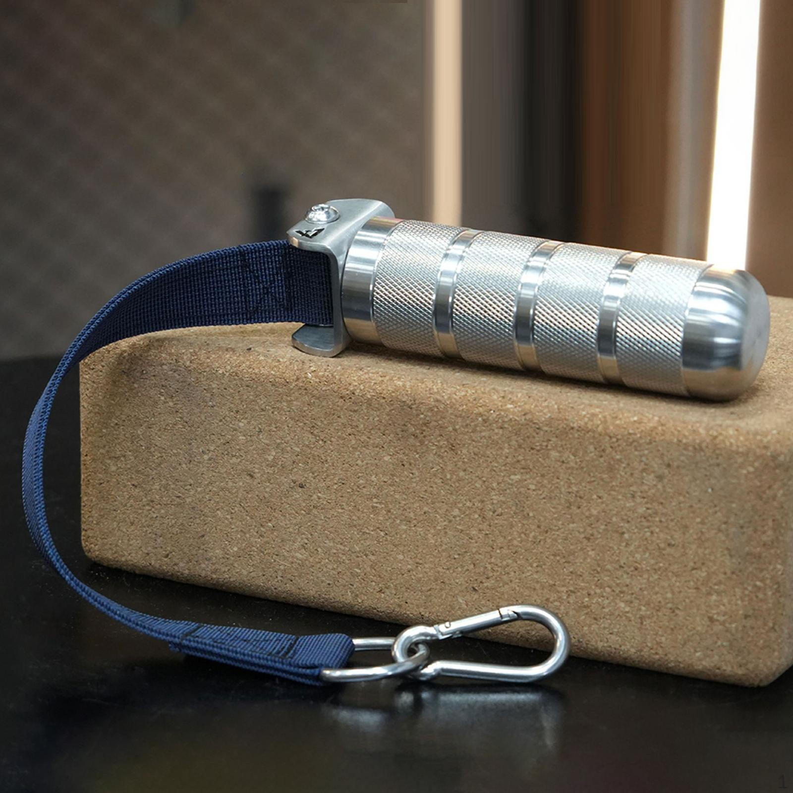 

Тренування з армреслінгу Зап ястя та хват Силовий тренажер Нейлоновий ремінь Вправа на пронацію