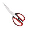 Zhishi Multifunctional Stainless Steel Kitchen & BBQ Scissors