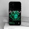 Medusa Greek Mythology Look At Me  Phone Case For Samsung S25,S24,S21,S22,S23,S30,Ultra,S20,Plus,Others Soft Black Case