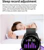 2025 New 1.5 inch Smart Watch Men Bluetooth Call Heart Rate ECG Health Fitness Sports Watch Waterproof Business Man Smartwatch