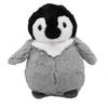 Aurora World Fluffy Babies Penguin Plush Toy