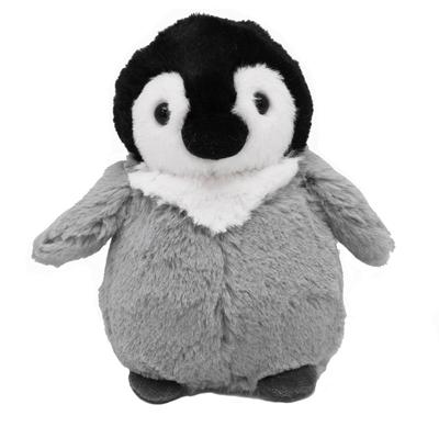 Aurora World Plush Toy - Fluffy Babies Penguin