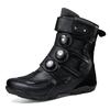 Motorcycle Shoes Riding Men's Four Season Off-road Boots Racing Travel Equipment