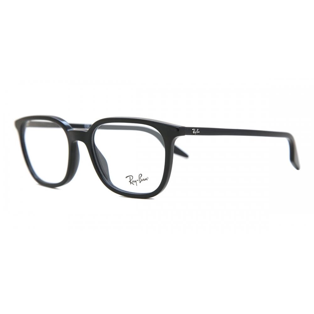 Ray Ban Rx5406 Unisex Eyeglasses