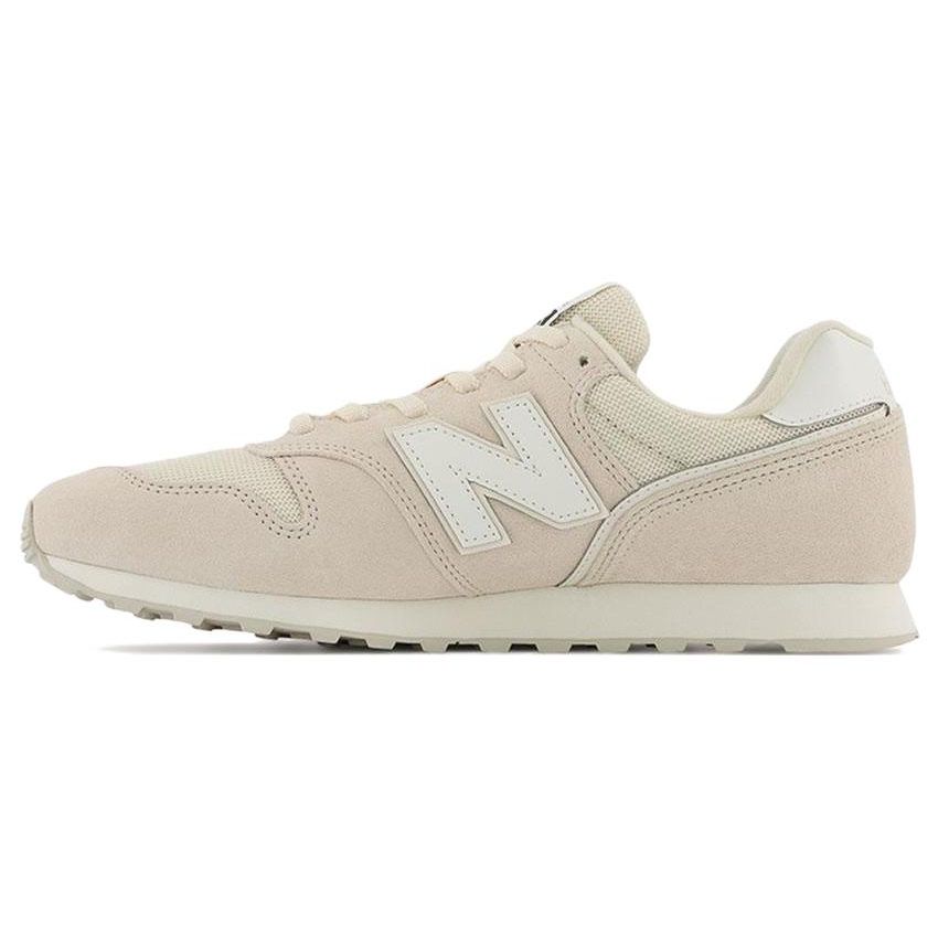 

New Balance 373 Calm Taupe White Unisex ML373BE2 40.5