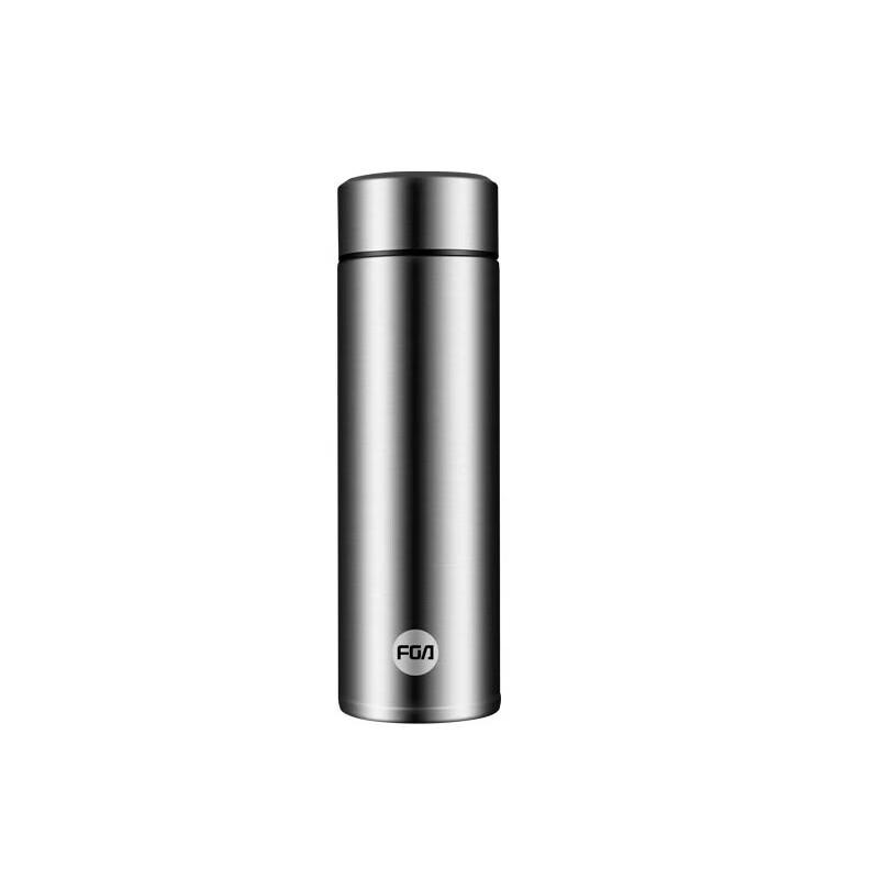 Fuguang 480ml Stainless Steel Vacuum Thermos Mug