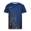 Mizuno Badminton Clothing Unisex V2CA43Z4