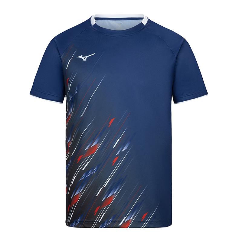 Mizuno Badminton Clothing Unisex V2CA43Z4