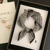 Accessoires – Sjaals en hoofddoeken