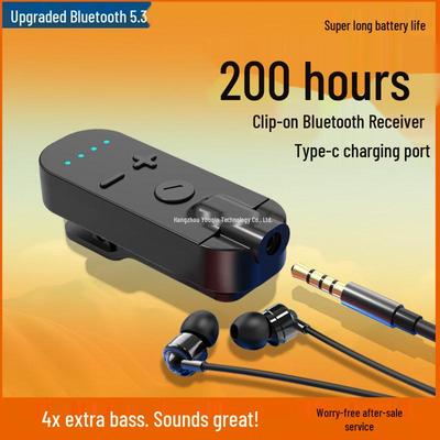 Akcesoria do elektroniki samochodowej – Słuchawki Bluetooth samochodowe