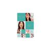 Koharu Konanano Whitening Powder Hydroxyapatite 15g Oral Care Toothpaste
