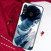 og buda russia rapper For Huawei Nova Y61 Y91 Y90 Y70 Y60 Y72 12s 12i 11i 7i 8i 9 10 SE P60 Pro P30 P40 Lite Case