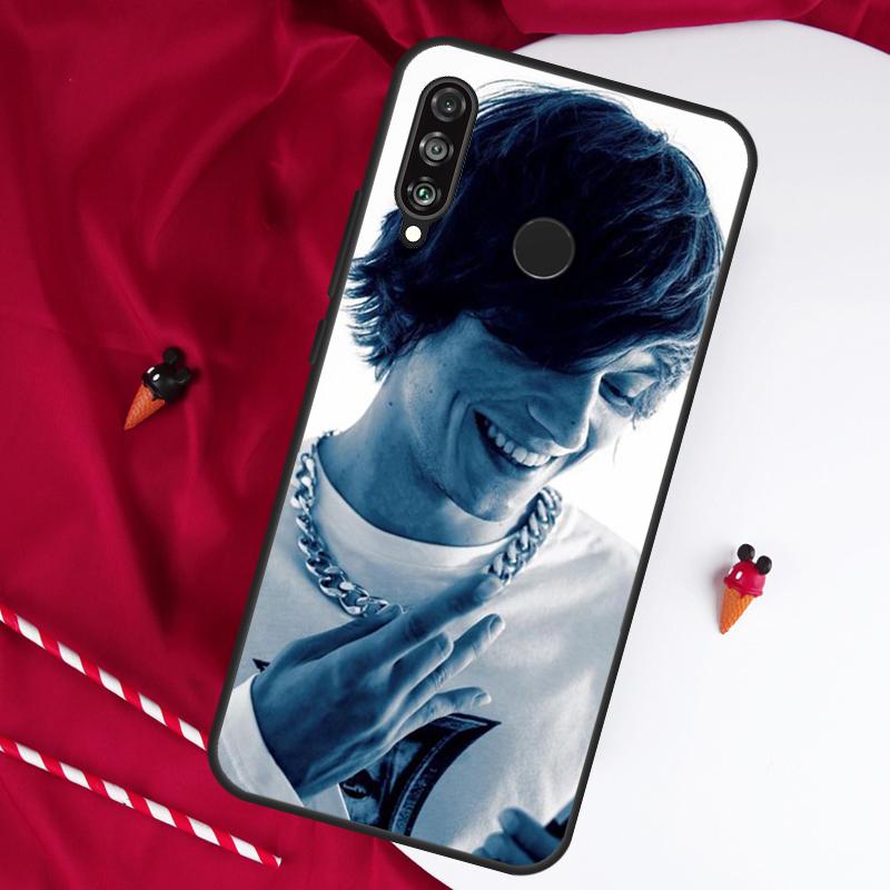 

og buda russia rapper For Huawei Nova Y61 Y91 Y90 Y70 Y60 Y72 12s 12i 11i 7i 8i 9 10 SE P60 Pro P30 P40 Lite Case Huawei Nova 11i