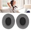 Ear Pads Cushion Breathable High Density Memory Foam Headset Replacement Ear Pad for SHP9500 SHP9600