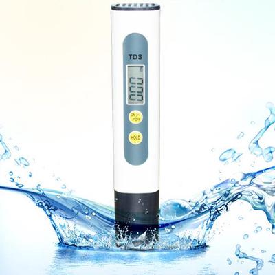 Tds Meter Water Meter Automatic Calibration Drinking Water Aquarium