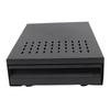 Coffee Knock Box Drawer Stainless Steel Thickened Coffee Residue Powder Box for Household Shop