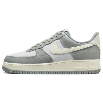 Adidași Air Force 1 Low '07 Lx Verde Mica Lapte de Cocos DV7186-300