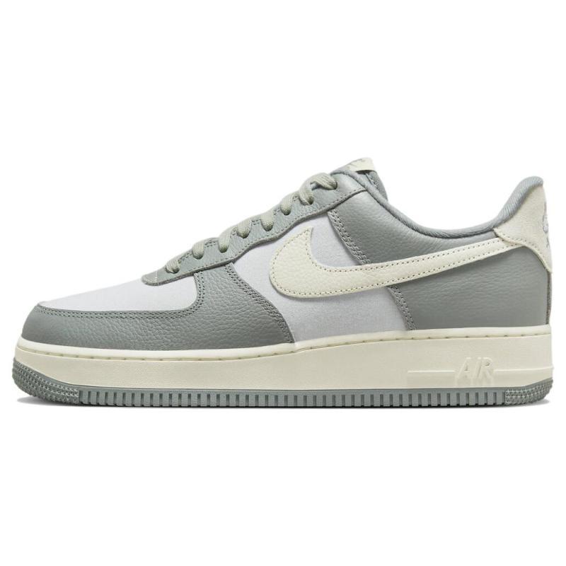 Nike Air Force 1 Low '07 Lx Mica Green Coconut Milk Sneakers DV7186-300