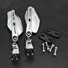Oglinzi Retrovizoare Compatibile cu Yamaha, Honda, Kawasaki, Suzuki