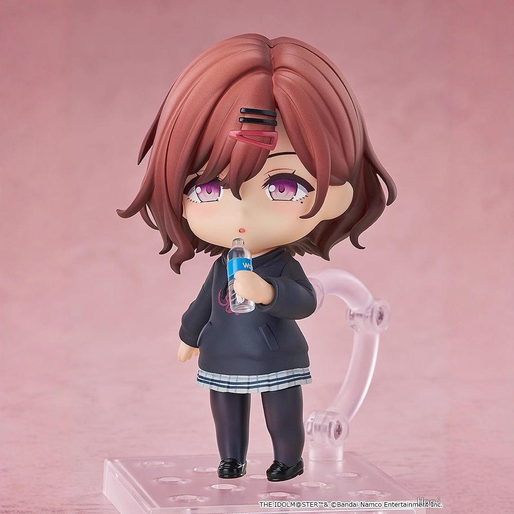 Q Version 2617 Higuchi Yuanxiang 2591 Ichikawa Hatsui 2592 Asakura Transparent 2618 Fukumaru Koto Figure