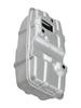 Muffler Assembly Compatible with For 560BFS 560BTS 580BFS 580BTS Models Designed for Reliable Performance and Noise Reduction
