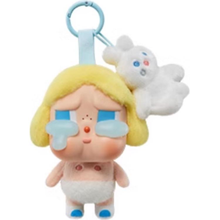 New POP MART Tear Factory Glue Mystery Boxes PPMT-2411-0017