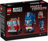 Lego Brickheads Optimus Prime 40803