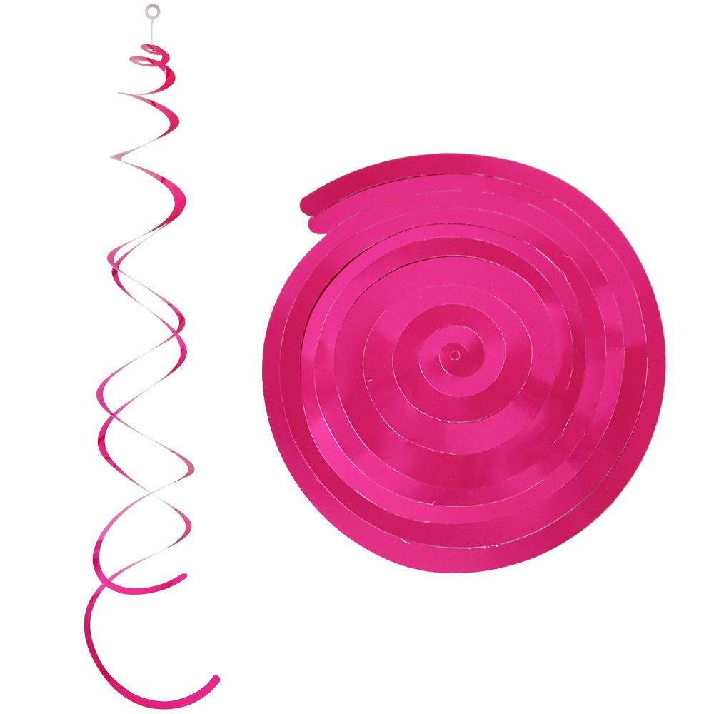 Födelsedagsfest bröllop hänge scen dekoration bakgrund skruv hängande prydnad