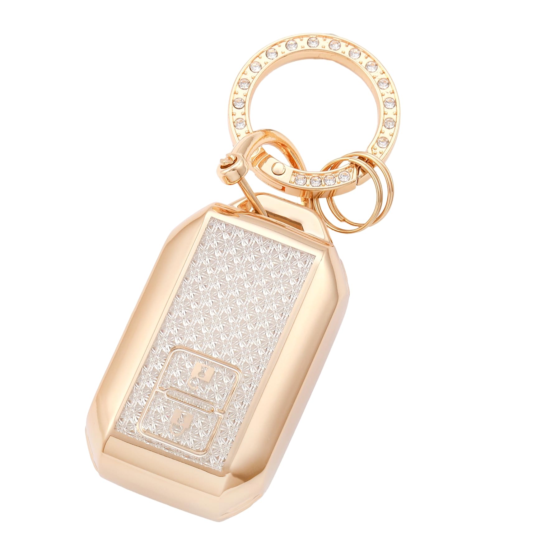 

[YANMW] Jimny Key Case Compatible with Suzuki New Hustler Sorio key case